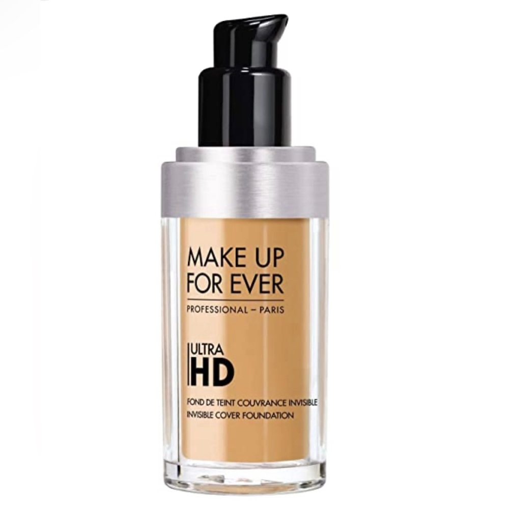 Makeup forever ultra HD foundation